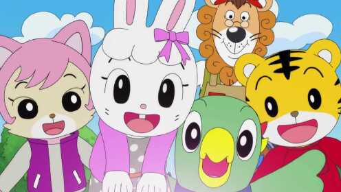 可爱巧虎岛合集 第25话_高清1080p在线观看平台_腾讯视频