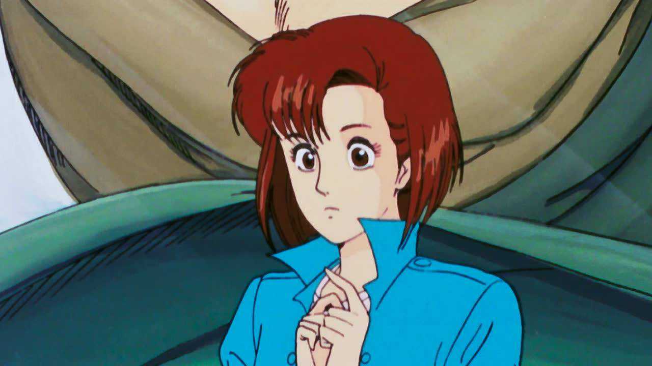 城市猎人 TV版 14集