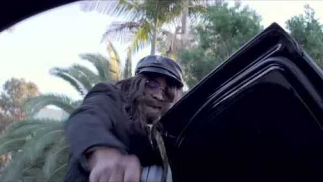 Joyner Lucas  Revenge (official video)