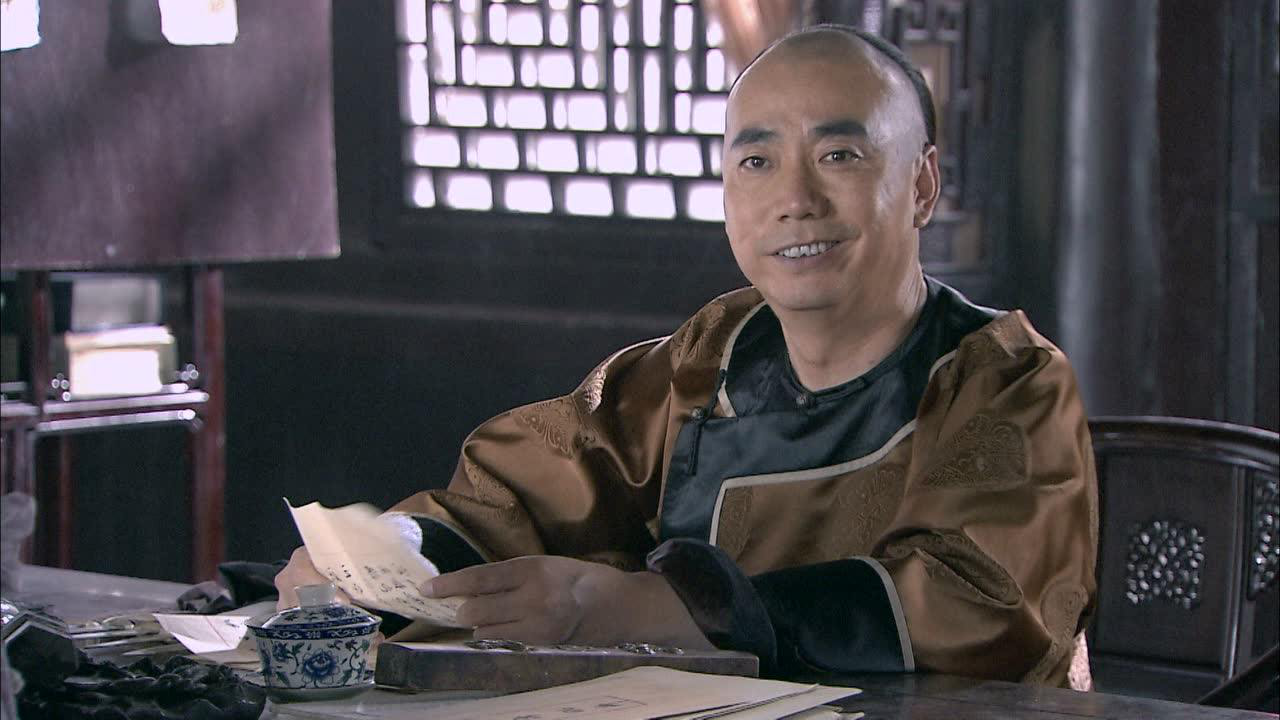 新施公案 32集