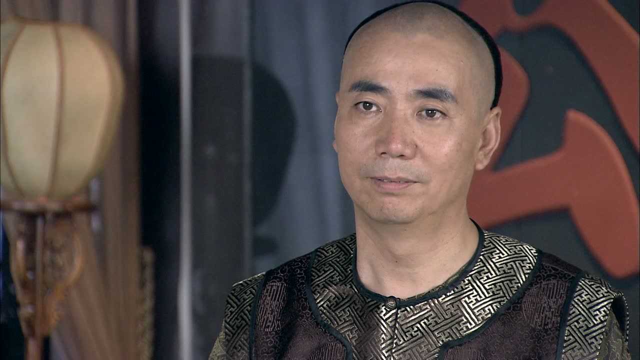 新施公案 33集