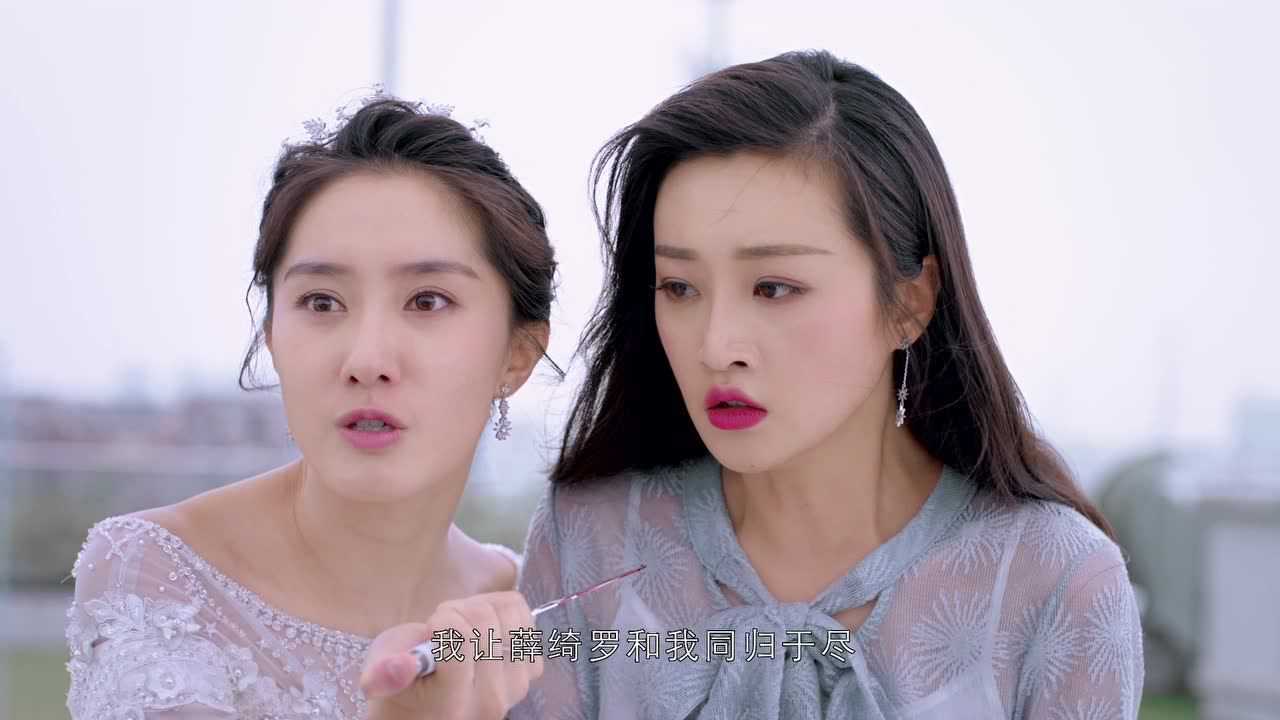 抬头有星光 40集