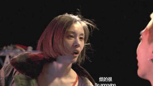 追凶者也画面太美不敢看王子文段博文滚天台