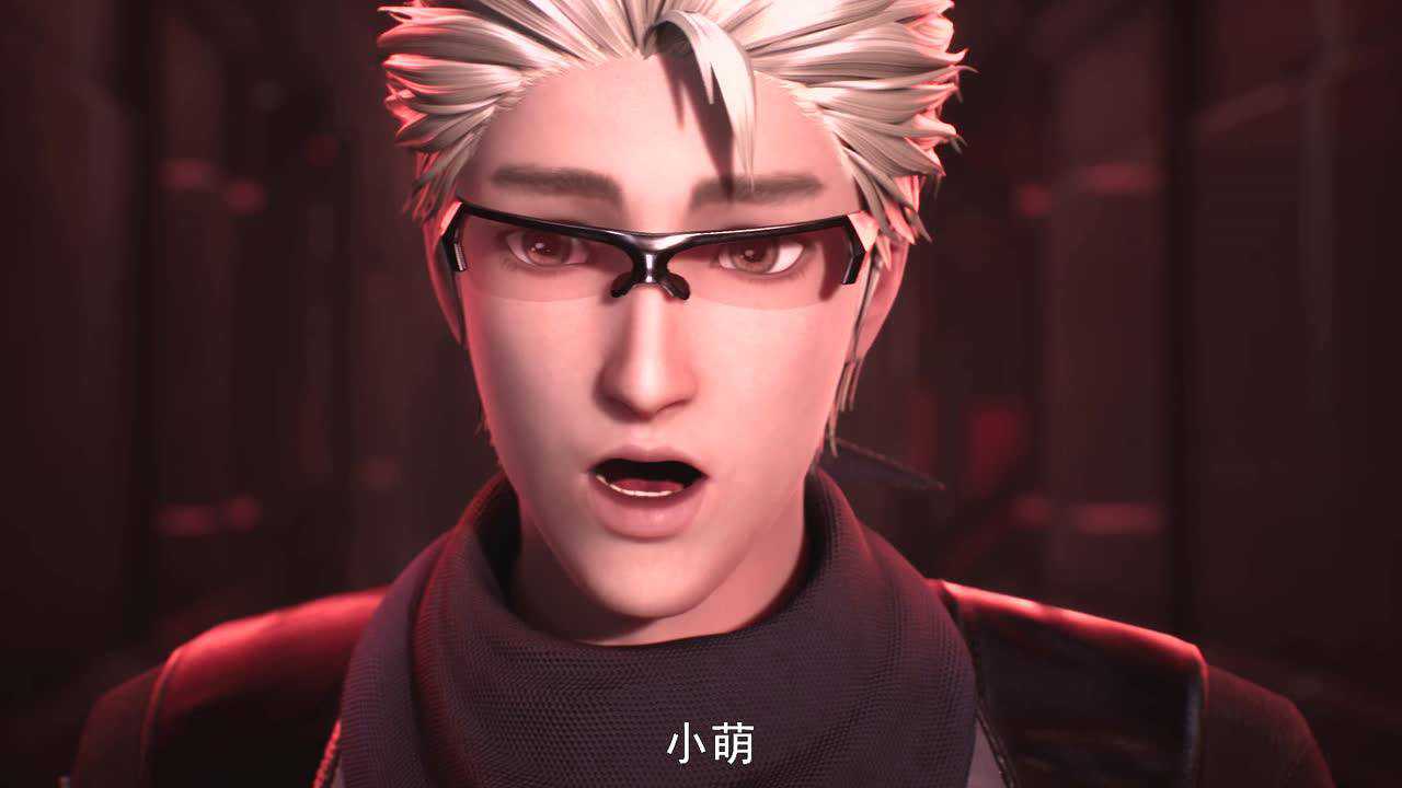枪神记 35集