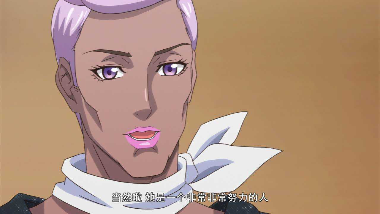 麻辣女配 普通话版 7集