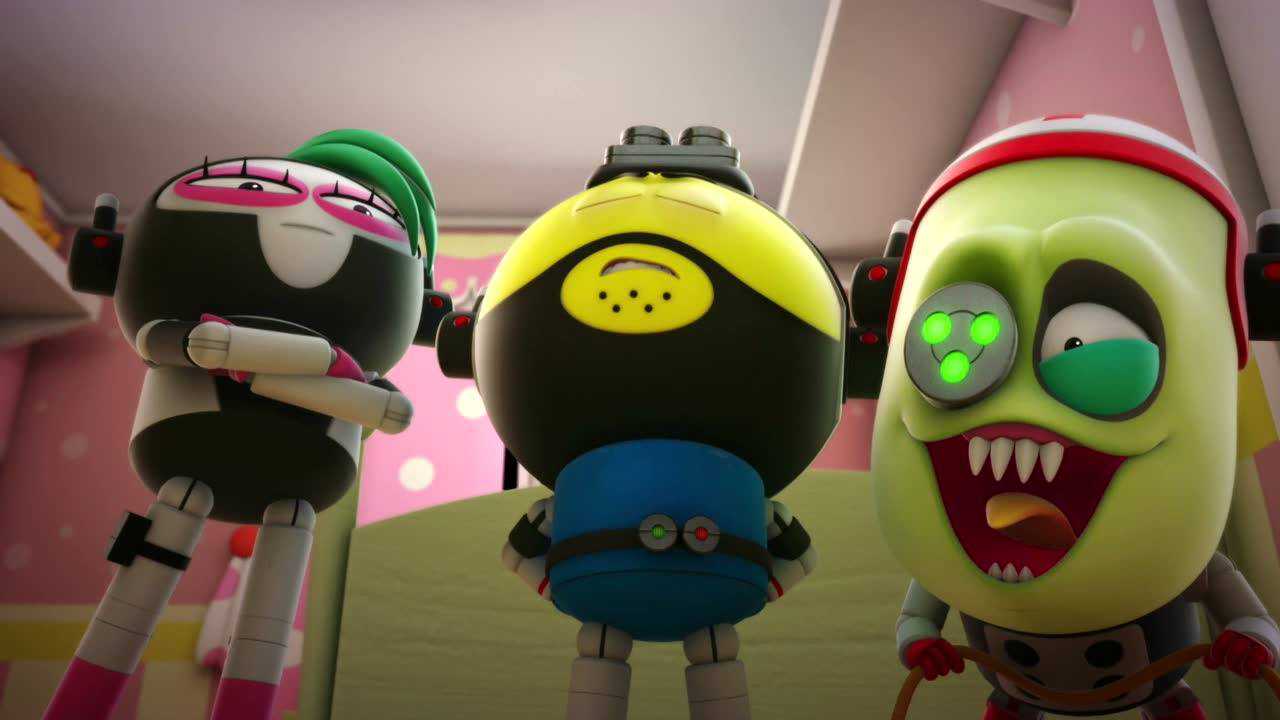 星际特工队 第08话_高清1080p在线观看平台_腾讯视频