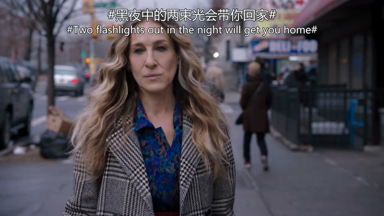 离婚 第三季 1集