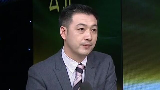 《第三调解室》  父母的晚年(2)