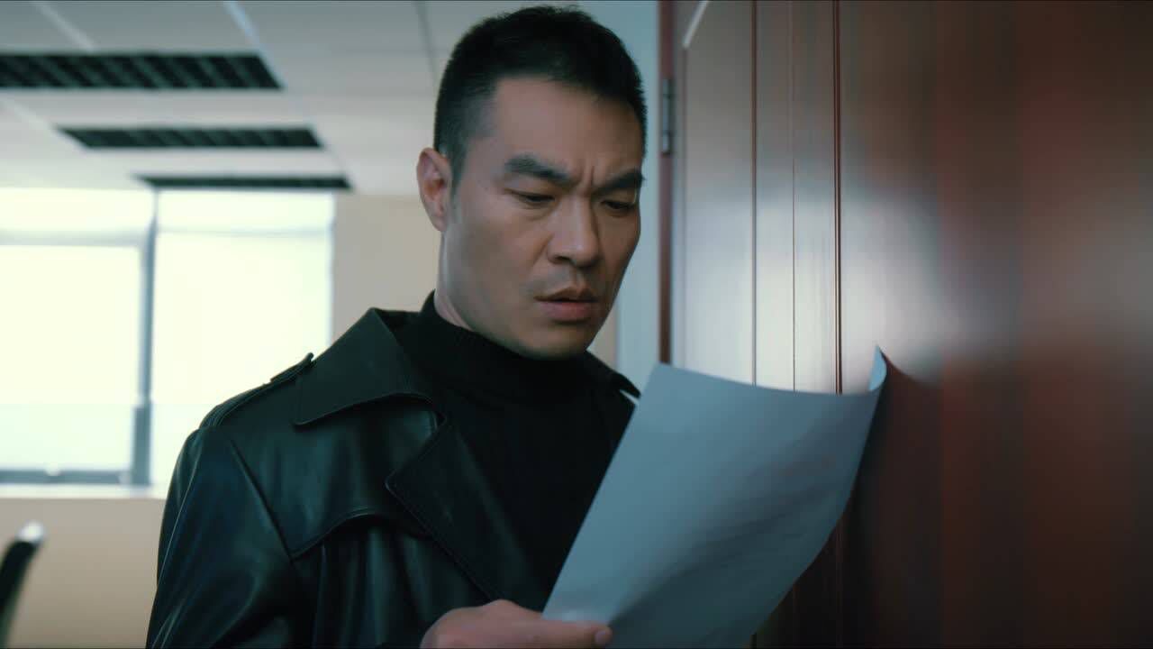 《三叉戟》霸道总裁名场面_《三叉戟》第05集精彩片花_电视剧_高清完整版视频在线观看_腾讯视频