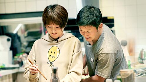 【吴京谢楠】吴京卖萌,战狼cp甜蜜亲亲_综艺_高清1080p在线观看平台