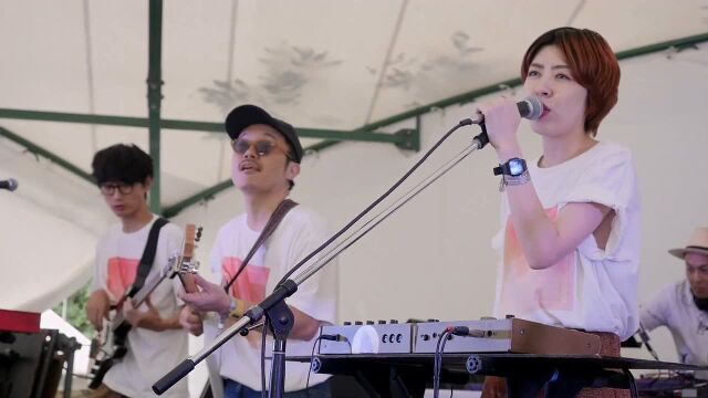 PARA (Live at りんご音楽祭2019)