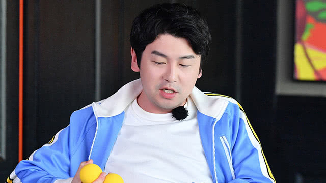 雷佳音凭超强反应力获得主动权赢得比赛_综艺_高清1080p在线观看平台