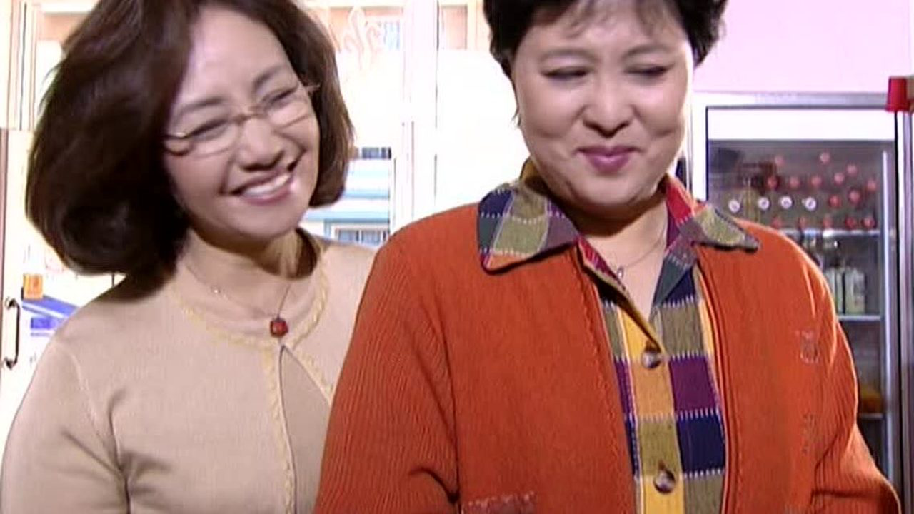 幸福街3 90集