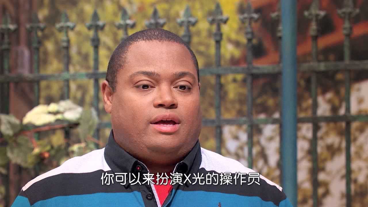 芝麻街30分钟国际版第49季[普通话版] 25集