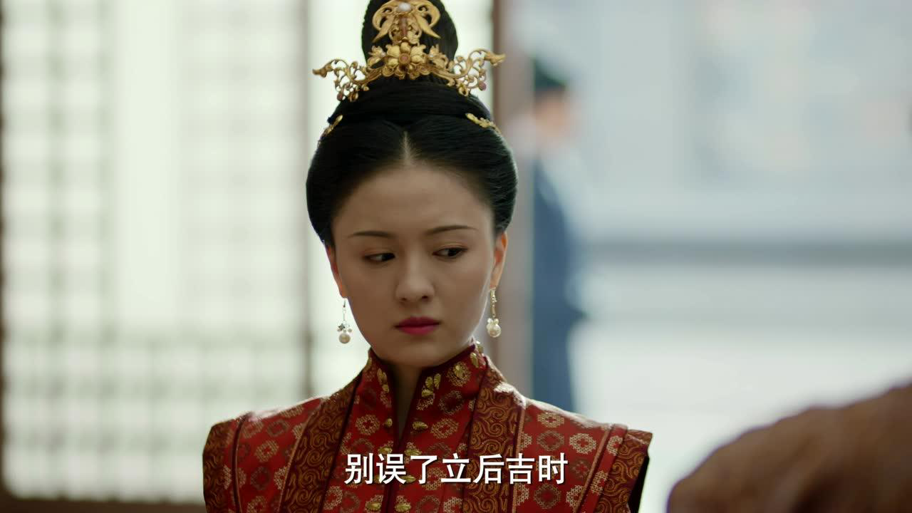 长安诺 52集