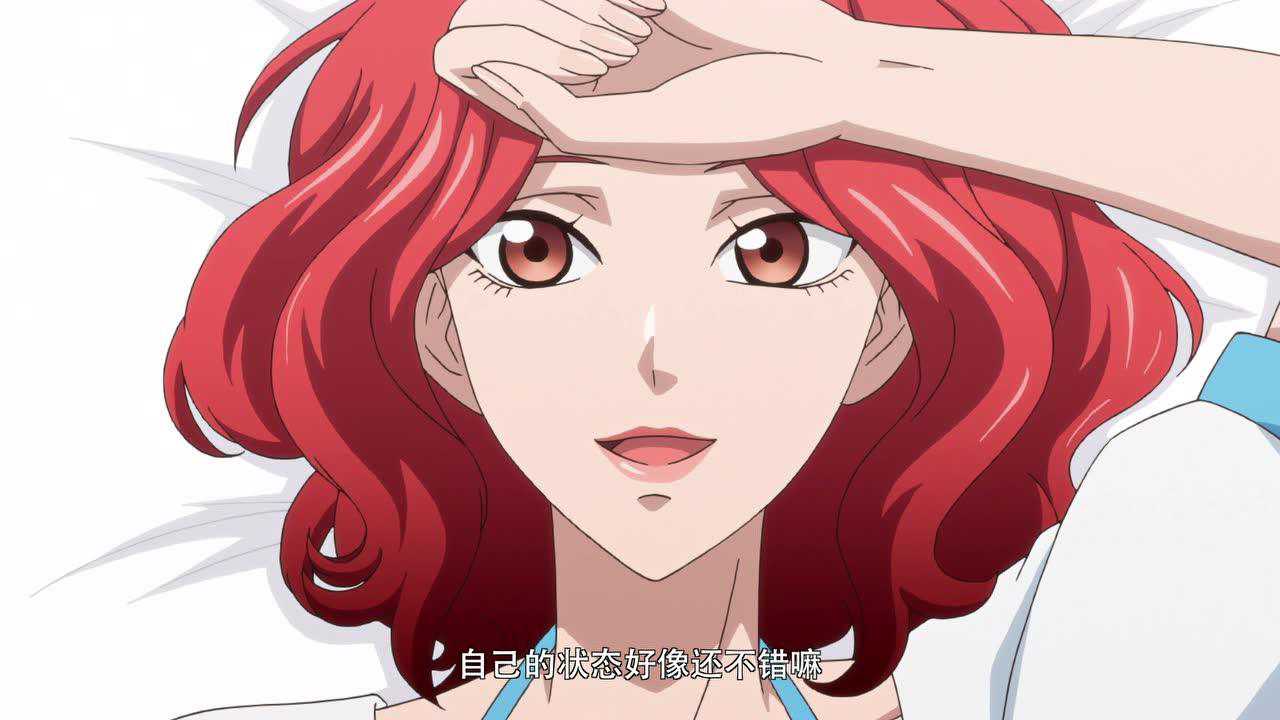 麻辣女配 普通话版 25集