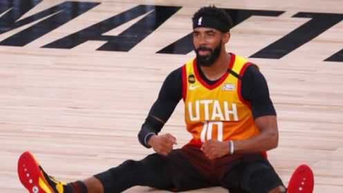 《NBA全场集锦》【球星】康利vs掘金集锦 爆砍27分全场命中7记三分