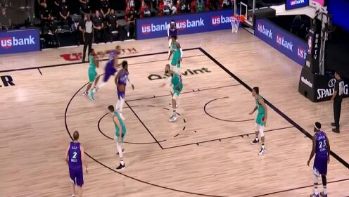 《NBA全场集锦》90秒快速回看灰熊115-124爵士 灰熊惨吞连败季后赛岌岌可危