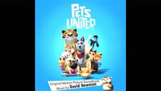 Pets United Opening | Pets United