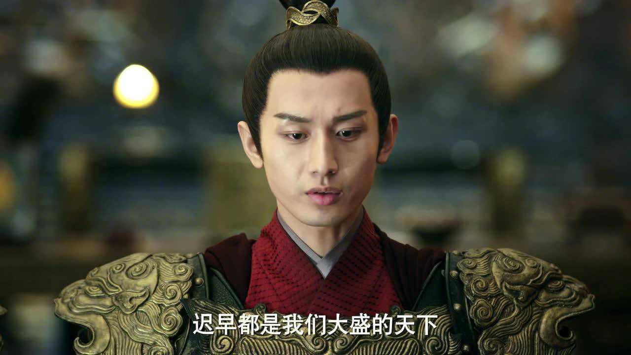长安诺 13集