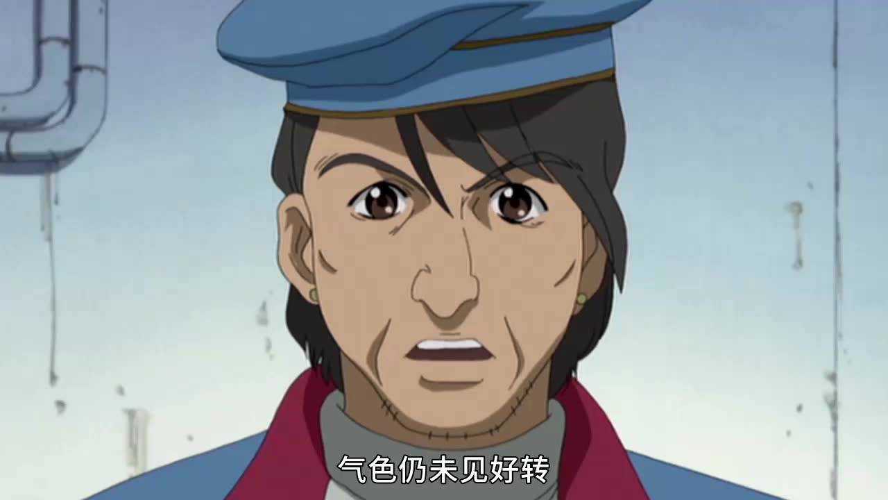 西蒙 15集