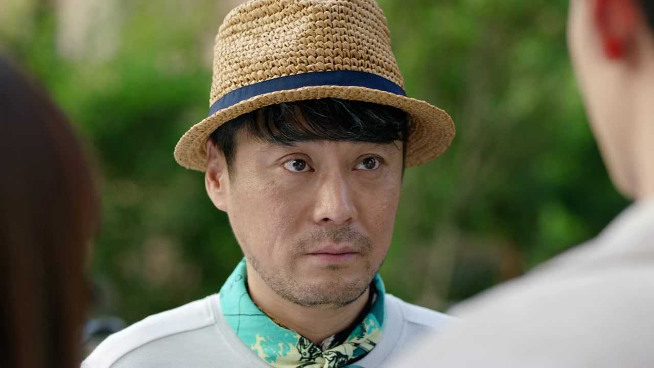 最好的时代[DVD版] 27集