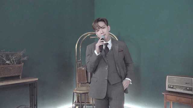 30분은 거절할까 봐 @ ON TIME JUN. K Live Ver.