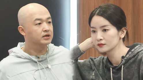 包贝尔李晟彩排《最爱》,尝试不一样的风格