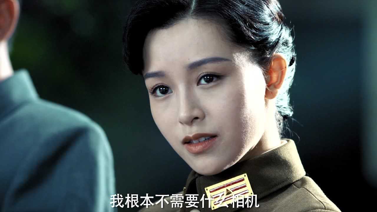 风声 1集