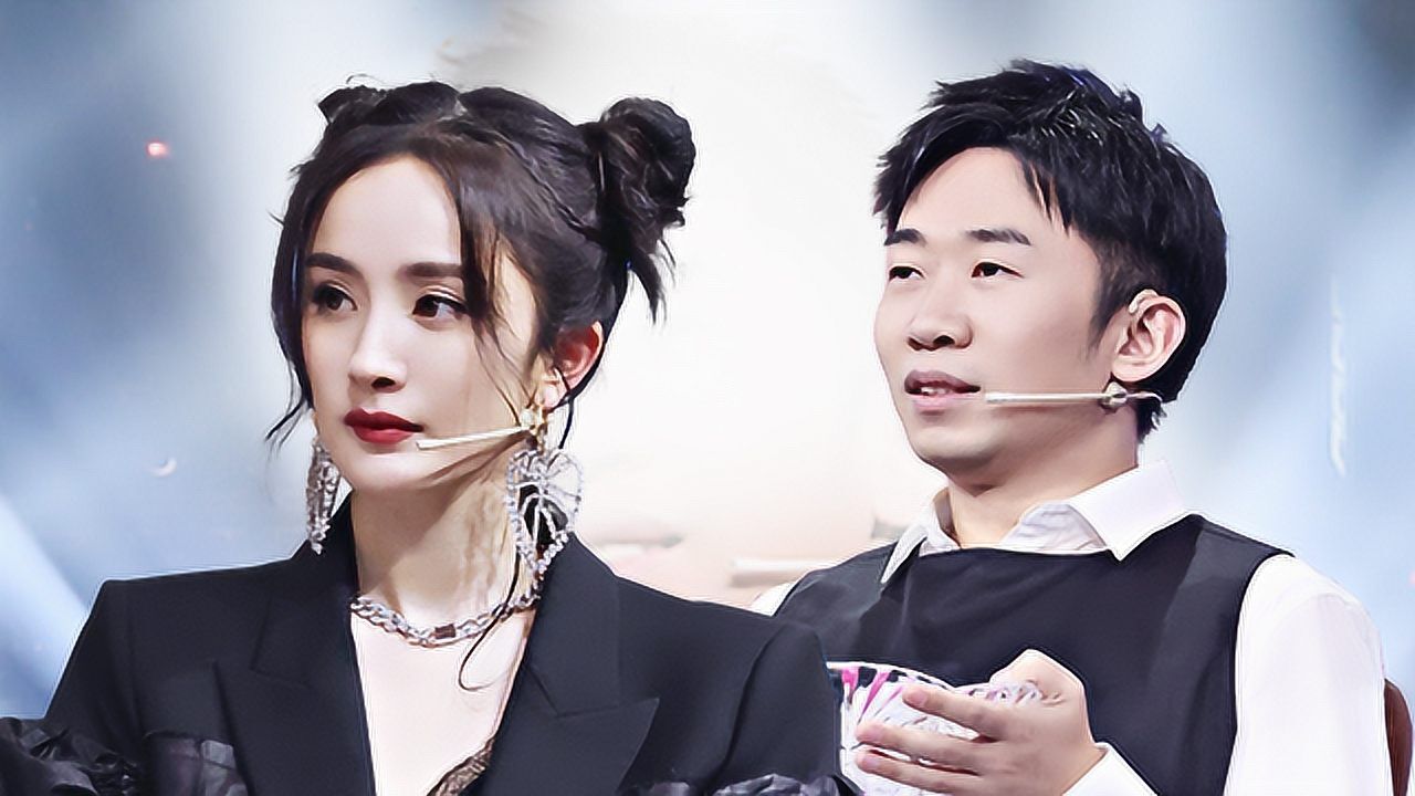 你画我猜游戏:杨幂脑洞大开,杨迪又偷题了?