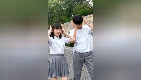 【花絮】朱林雨周柯宇上头