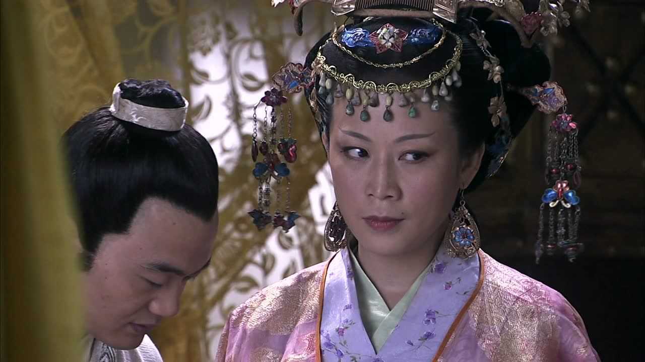 战神韩信 14集