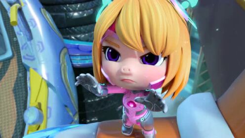 猪猪侠之深海小英雄合集 第25话_高清1080p在线观看平台_腾讯视频