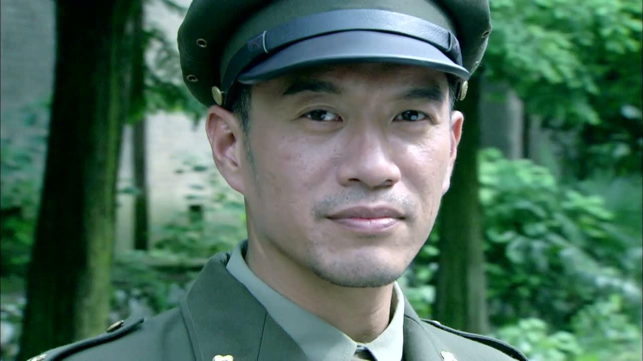 冷枪手 第23集_高清1080p在线观看平台_腾讯视频