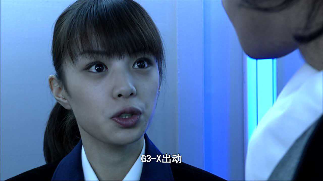 假面骑士亚极陀 51集