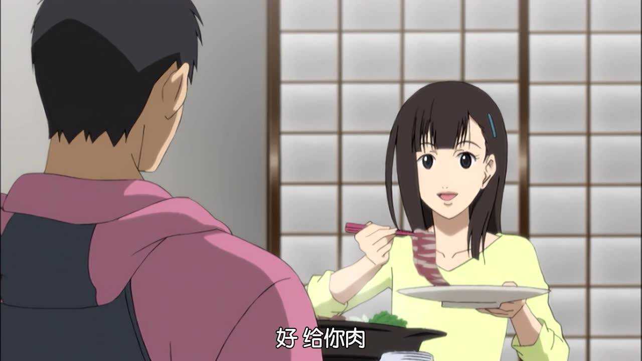地狱少女 二笼 23集