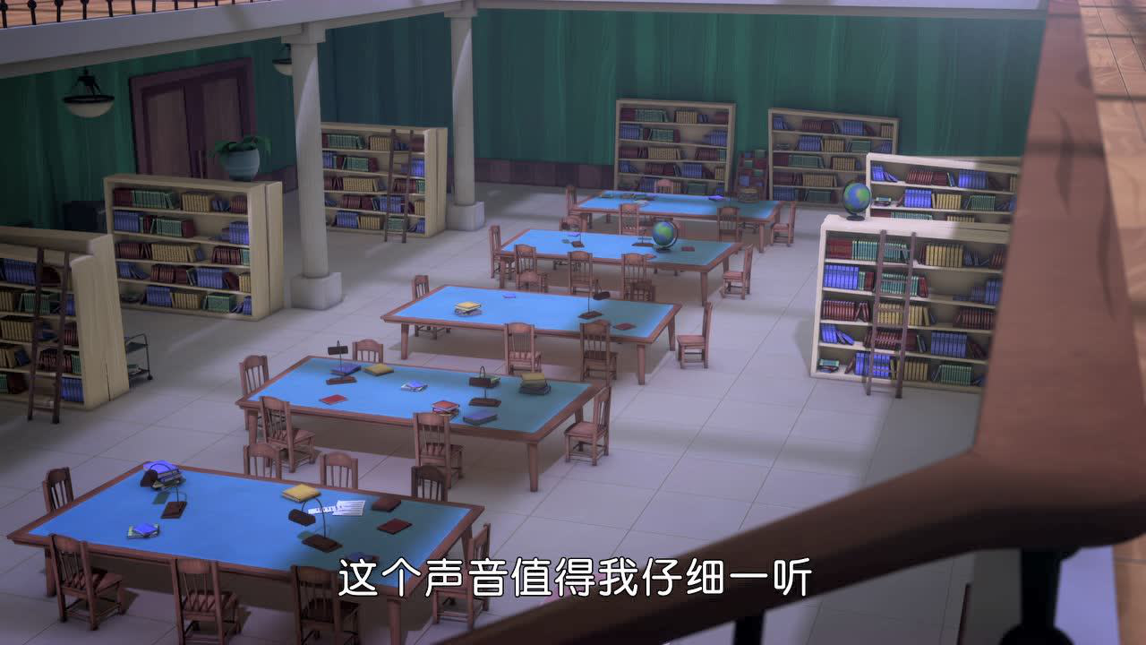 睡衣小英雄迷你番外剧：试错中成长 11集