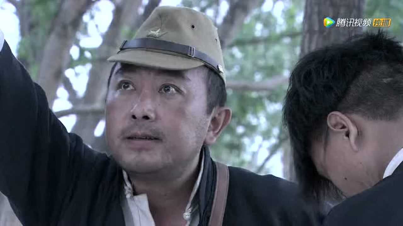 盗火线 28集
