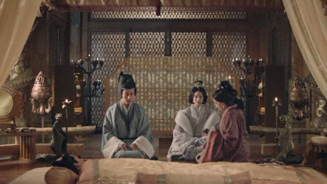 《三国机密之潜龙在渊》第2集01:陛下驾崩,刘平受兄长遗命假扮献帝_高清1080P在线观看平台_腾讯视频