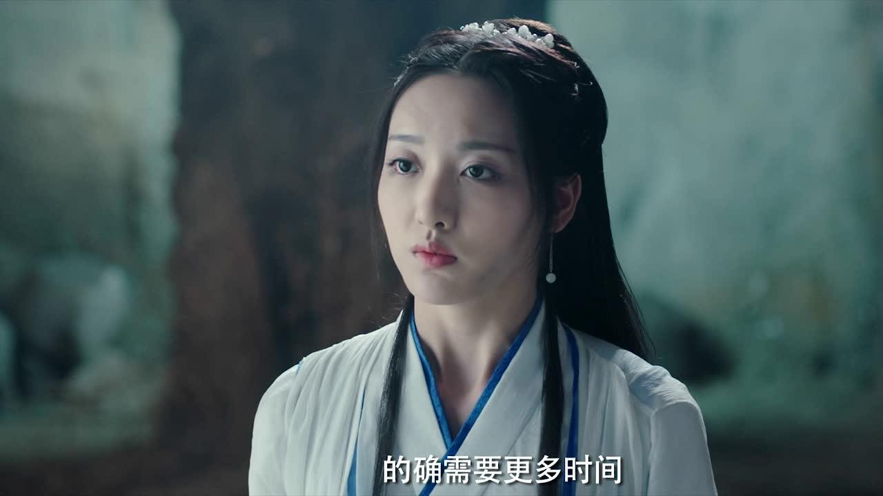 墓王之王 12集