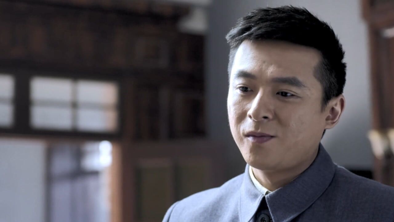 《追击者》第13集02：站长让常平安负责处理学生游行的事情，陈科长却一点也不配合_高清1080P在线观看平台_腾讯视频