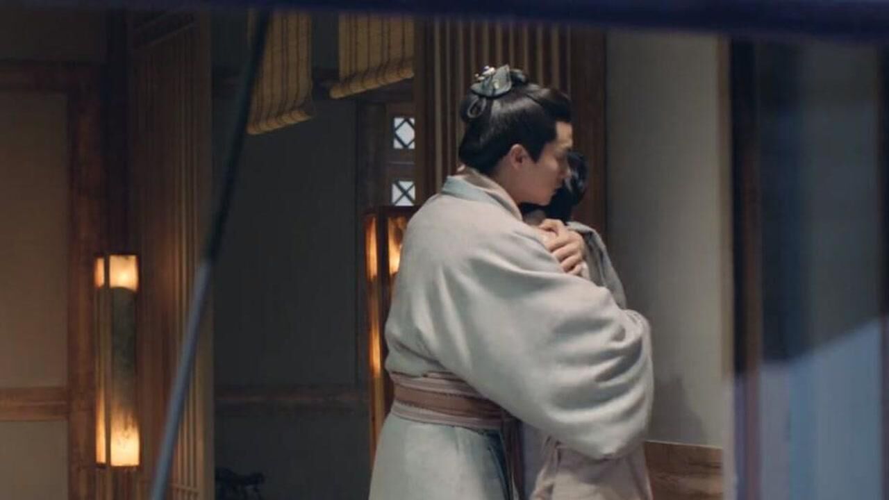 《三国机密之潜龙在渊》cut连连看_《三国机密之潜龙在渊》第7集02:伏寿感受到刘平心意后,两人终于和好如初_电视剧_高清完整版视频在线观看_腾讯视频