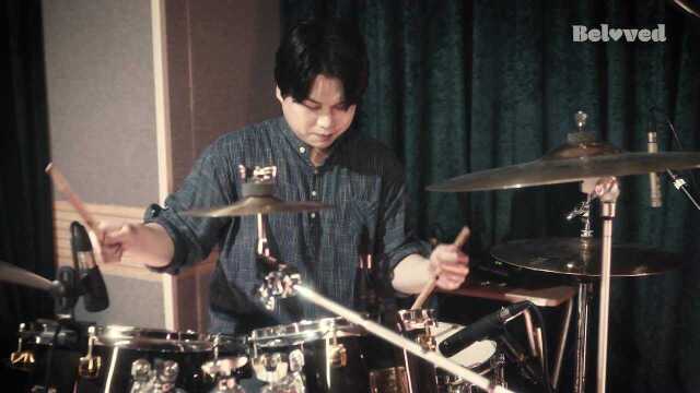 있어주면 Drums Performance Clip