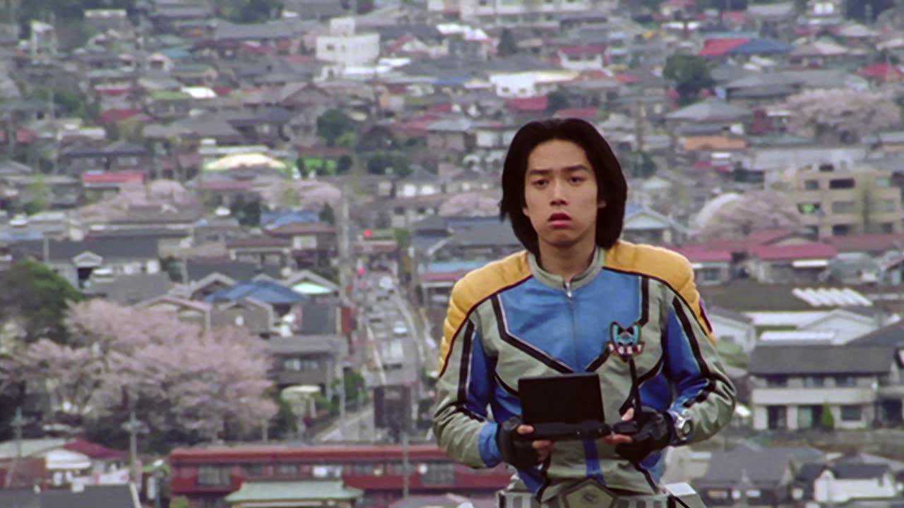 盖亚奥特曼 普通话版 39集
