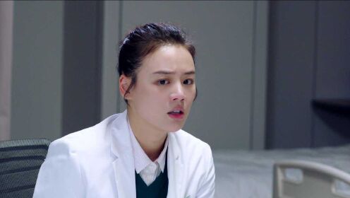你是我的城池营垒  《你是我的城池营垒》第35集精彩片花