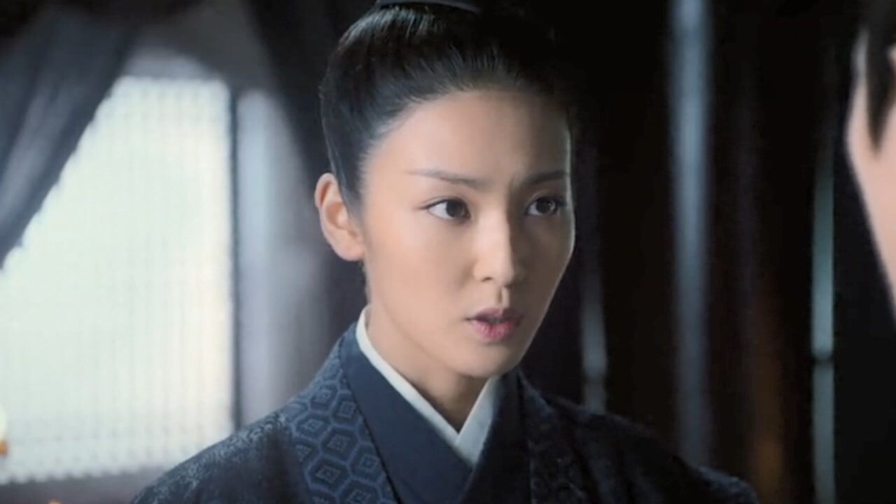 《醉玲珑》第15集03:元漓为去天子山,竟这样对冥魇_高清1080p在线观看