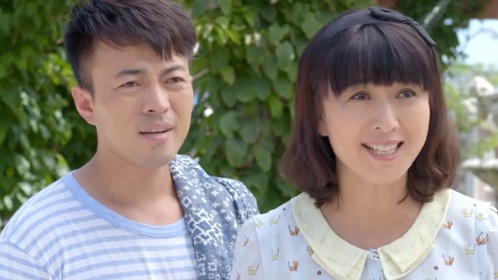 《女怕嫁错郎》第30集03:二人转太土了,换点其他的