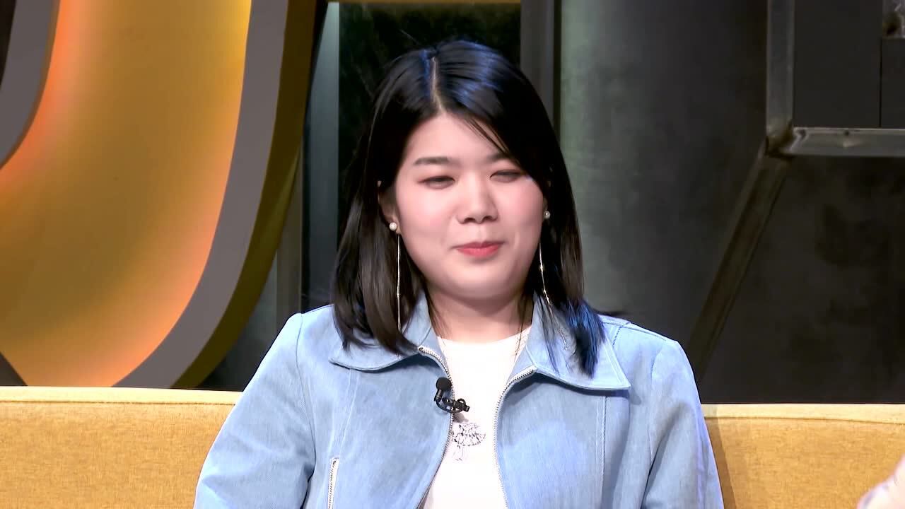 《吐槽大会5》杨笠合集_王勉帮杨笠买夜宵,杨笠却挑三拣四_综艺_高清完整版视频在线观看_腾讯视频