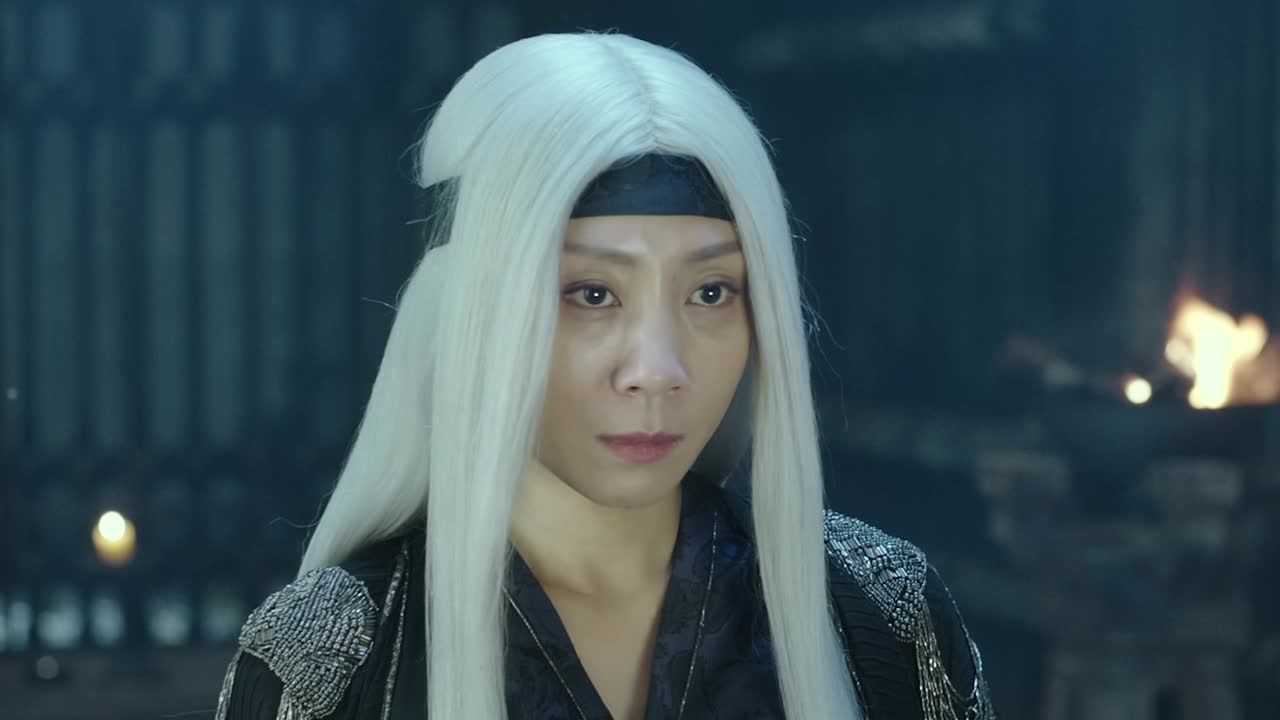 墓王之王 6集
