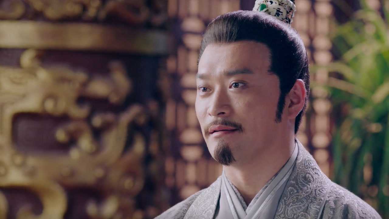 《大宋北斗司》第二十一集02:堂堂贤王竟然睡在门外保护皇后欲太子